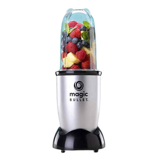 5 Best Bullet Blenders Reviews & Guide